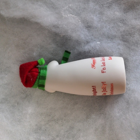 Hallmark Keepsake Merry Wishes Snowman - Picture 2 of 7